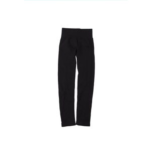 Trisar Yoga Leggings, Elastic High Waist Breathable Tummy Control Pants for Gym Workout Running (L-XL)