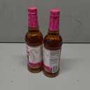 2 x Jordan's Skinny Mixes Syrups Sugar Free Coffee Syrup, Cinnamon Dolce Flavor Drink Mix, Zero Calorie Flavoring for Chai Latte, Protein Shake, Food and More, Gluten Free, Keto Friendly, 25.4 Fl Oz, 1 Pack (EXP 07/19/26)