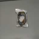 kufun Retro Superfiber Leather Pet Collar Cat Dog Collars(Green,L:14-23" Neck)