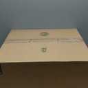 Potty Training Seat, Upgrade Toddler Toilet Seat for Kids Boys Girls, 2 in 1 Potty Training Toilet, Splash Guard Anti-Slip Pad Step Stool(Green)