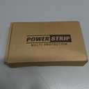 Mr. Pen- Mini Hot Glue Gun and Sticks Set, Heavy Duty Glue Gun with 40 pcs Sticks Blue