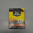 Chock Full o' Nuts Donut Shop Keurig K-Cup Pods for Keurig Brewers – Premium Arabica, Medium Roast – Single Serve – 4 Packs of 24 K-Cup Pods Best By 06 Feb 2027