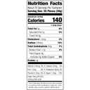 Goldfish Colors Cheddar Cheese Crackers, 27.3 Oz Carton (27.3 Ounce (Pack of 1))