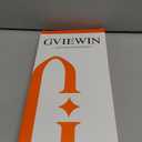 GVIEWIN for iPhone 17 Pro Case Compatible with MagSafe, with Screen Protector [Full Camera Protection] Military-Grade Shockproof Slim Magnetic Marble Phone Case for 17 Pro 6.3", Drift Sand/Gold