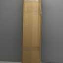 16 Pcs 47.24(Total 63 Ft) Ceiling Crown Molding with LED Duct Kit for Seamless Ambient Accent Lighting Waterproof Channel for Easy LED Trim Moulding Strip Installation