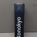 22oz Stainless Steel Bottles with 3 Lids Sport Insulated Water Bottle,Macaron Green