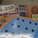 MagnaStack Magnetic Strategy Game - Portable Travel Board Game for Kids & Adults | Fun, Simple to Learn, Fast-Paced Gameplay | Brain Teaser & Family Party Game. (MagnaStack: Board Play Format)