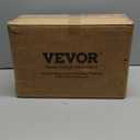 VEVOR Electric Hoist 1760lbs with 14ft Wired Remote Control, Electric Hoist 110 Volt with 40ft Single Cable Lifting Height Motor, for Garage Warehouse Factory