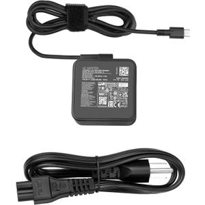 19V 65W Laptop Charger for ACEMAGIC AX16 Pro AX16PRO 16.1 inch AMD Ryzen 7 5700U MALLRACE AX16 / AX16 Pro Laptop