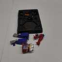 Yolopark Transformers Optimus Prime AMK Pro Series Model Kit (READ) Broken HandYolopark Transformers Optimus Prime AMK Pro Series Model Kit (READ)