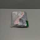 Hanes Girls' Cotton Stretch Underwear, 12
