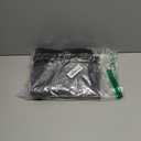 LLHXRUI Embroidery Sweatshirt for Women-Fat Tuesday Long Sleeve T Shirt Carnival Party Pullovers Tops (Large, Black-1)