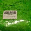 10 pcs Feather Boas 5ft Artificial Fluffy Boas Colorful Feather Boas Set for Women Costume Halloween Wedding Christmas (Green)