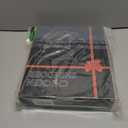 Chicken Shredder Tool Twist Meat Shredder Large-Meat Masher for Chicken Breast Ground Beef Pork with Up-grated Stainless Steel Spikes Kitchen Gadgets Essentials (Blue&Black)