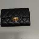 Small Black Clutch Purses for Women with Quilted Designs, Women's Trendy Quilted Crossbody Bags - Stylish Shoulder Handbags