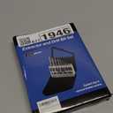 COMOWARE 10pcs Screw Extractor, Broken Bolt Extractor Kit, Left Hand Drill Bit Set, Cobalt Steel, 5pcs Left Handed Drill Bits (5/64" - 19/64") & 5pcs Easy Out Screw Extractor Set (#1 - #5)