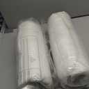 Utopia Bedding Throw Pillows Insert (Pack of 2, White) - 26 x 26 Inches Bed and Couch Pillows - Indoor Decorative Pillow