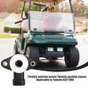 Golf Cart Throttle Position Sensor Accelerator Compatible with Yamaha G29 YDRE 2007-2013 Golf Carts JW2-H5885-00