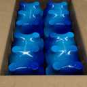 FIJI Water Artesian Water, 500mL Bottles (Pack of 24)