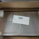 24 x 12 Inch 304 Stainless Steel Recessed Shower Niche , No Tile Needed
