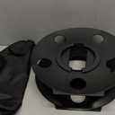 Portable Heavy Duty Cord Storage Reel 1 Pack Easy to Use with Center Rotating Handle 100 Feet for Outdoor Activities