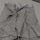 YESWEL Men's Incontinence Underwear, Leak Proof Washable Reusable Cotton Boxer Brief, Heavy Flow Bladder Leak 3 Pack (Grey, Small)