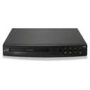 ILIVE DH300B 1080p Upconversion DVD Player with HDMI, Black