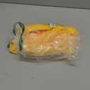 Blooming Jelly Womens One Piece Swimsuit Tummy Control Bathing Suit Sexy Slimming Flattering Cute Cheeky High Cut Swimwear (Yellow)