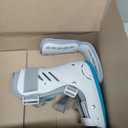 Walker Fracture Boot Air Cam Walker Boot Inflatable Walking Boot for Achilles Tendon Surgery, Acute Ankle Sprains, Broken Toe Foot, Post Op Care (M)