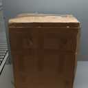 HKZ Custom Fit Accord Car Seat Covers for Honda Accord 2018 2019 2020 2021 2022 EX-L,Touring,Sport,EX & Hybrid (Rear Row W/40/60 Split Backrest) - 5-Seats Full Set, Leather (Burgundy)