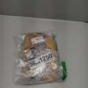 8 Pieces 30 Inches Horse Balloon Aluminum Foil Inflatable Horse Party Decoration Western Themed Balloons for Cowboy Birthday(Black, Brown, Yellow, White)