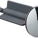 Kohler Pop-Up Drain Stopper Chrome Plated, Plastic