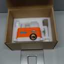 SKOWLL Shower Diverter Valve 2 Way Brushed Nickel Shower Mixer Control Valve Kit Wall Mount Single Handle Dual Function Shower Valve Replacement Rough In Valves Included