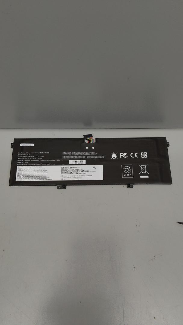 L17C4PH1 L17M4PH1 L17M4PH2 L17L4PH2 Laptop Battery for Lenovo Yoga 7 Pro Pro-13IKB C930 C930-13 C930-13IK C930-13IKB C930-131KB 930-13IKB-81EQ 81C4 81EQ Series 5B10Q82425 5B10Q82426 5B10Q82427