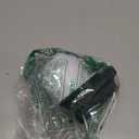 30 AMP Twist Lock RV Shore Power Inlet 125V/120V,RV Shore Power Inlet with 3 Stainless Steel Pins and Screws,NEMA L5-30P,ETL Listed,Black