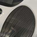 Creliver Foot Nerve Stimulator Pro+, EMS Foot Massager for Neuropathy Pain Relief for Feet, Leg Massager forCirculation, TENS Unit Muscle Stimulator, Gifts for Women Men (White)