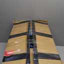 SUV Tent Car Awning, UPF 50++ with Portable Waterproof Storage Bag, Tear-Resistant, Large Space, Good Vision, Smooth Ventilation, Suitable for Outdoor Beach Camping Auto Canopy Shade (Blue)