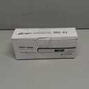 Clip On Solar Motion Lights Outdoor Waterproof, 2 Pack Motion Sensor Outdoor Lights with 36 LEDs, 6000K, Portable Solar Powered Security Light for Fence Garage Camping(Black)