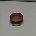 54mm Espresso Distribution Tool Walnut Coffee Distributor Adjustable Depth Stainless Steel Espresso Leveler Compatible with Breville Espresso Machines