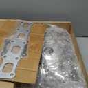 A-Premium Exhaust Manifold Kit Fit for Jeep Compass Patriot 2007-2017 & Dodge Journey 2009-2020, Avenger 2008-2014, Caliber 2007-2012 & Chrysler 200 2011-2014, Sebring, W/Gasket, Bolt, Nut, Washers