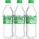 2 x Sprite Lemon Lime Soda Soft Drinks, 16.9 fl oz, 6 Pack
