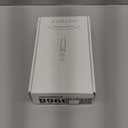 Red Light Therapy for Face & Neck, Skin Lifting & Firming - at Home Skin Care Face Sculpting Tool and Neck Massager-Pastel Pink (Single Head)