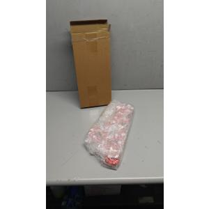 15.7 X 7.4 in Valentine's Day Light Up Love Sign Large Red Love Letters for Table Decorations Romantic Wooden Letters for Valentine Gift Wedding Birthday Tabletop Party Decor