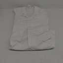 Dickies Unisex-Adult Eds Signature 37" Lab Coat White XXX-Large