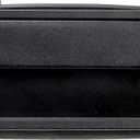 Dorman 77734 Rear Passenger Side Exterior Door Handle Compatible with Select Chevrolet/GMC Models, Textured Black