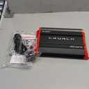 Crunch Ground Pounder GP-2500.1 2500 Watt Monoblock Amplifier