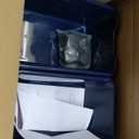 Kids Toy Storage Organizer, 4 Layers Multipurpose Metal Toy Storage Rack with 18 Detachable Plastic Large Small Bins for School Playroom Nursery Kids Room (Blue)