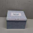 BTaT- Cold Brew Coffee Maker, 1 Gallon Mason Jars Drink Dispenser, Gallon Cold Brew Coffee Maker, Iced Tea Maker, Cold Brew Coffee Carafe, Beverage Dispenser, Glass Dispenser, Cold Brew System (Steel)