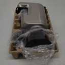 CASABREWS Tornado Electric Conical Burr Coffee Grinder, 77 Precision Grind Settings for Espresso to French Press, Special for Barista and Coffee Lovers