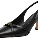 COACH Women's Rowyn Slingback Pump US SIZE 8